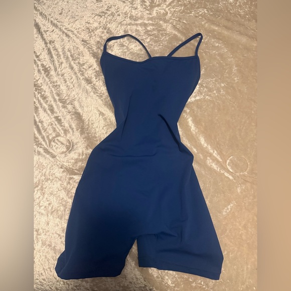 Gym romper - Picture 2 of 2